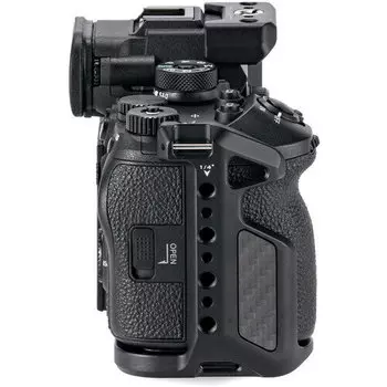Клетка Tilta для Sony a1 II/a9 III Чёрная TA-T66-FCC-B