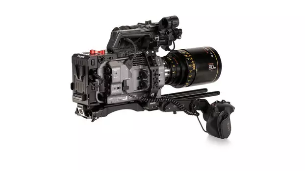 Клетка Tilta для Sony PXW-FX9 V-Mount ES-T18-V