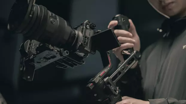 Клетка Tilta V2 Basic Kit для Sony FX3/FX30 Серая TA-T16-A-TG