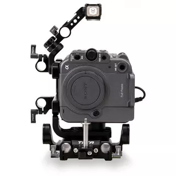 Клетка Tilta Vertical Mounting Kit для Sony FX6 (V-Mount) ES-T20-C-V