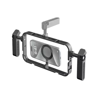 Клетка Ulanzi MG-001 MagSafe для смартфона C001