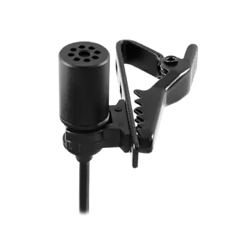 Клипса BOYA BY-C05 для петличного микрофона (3 шт)