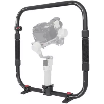 Кольцевой хват DigitalFoto Magic Ring-M для DJI RS 3 Mini/RS 4 Mini