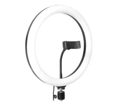 Кольцевой осветитель FUJIMI FJL-RING12M