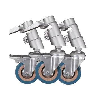 Комплект колёс DigitalFoto DF-W01