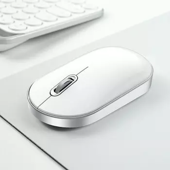 Мышь MIIIW AIR Белая MWWHM01