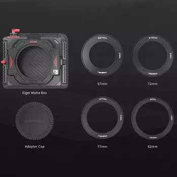 Компендиум Freewell Eiger FW-EGMB