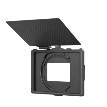 Компендиум SmallRig 4411 Matte Box + Adjustable Clamp (VND Kit)