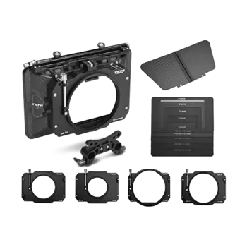 Компендиум Tilta MB-T12 Clamp-on 45.65