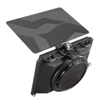 Компендиум Tilta Tiltaing Mini Clamp-on Matte Box MB-T15