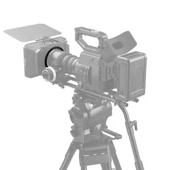 Комплект адаптеров SmallRig 3408 для Matte Box 2660 (114mm-80mm/85mm/95mm/110mm)
