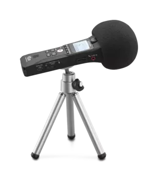 Комплект аксессуаров Zoom APH1n для рекордера Zoom H1n