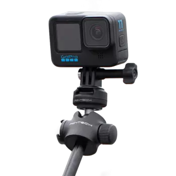 Комплект быстросъёмных креплений PGYTECH CapLock для экшн - камеры P-CG-141