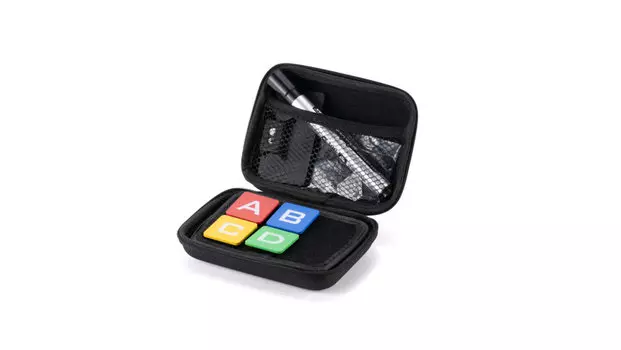 Комплект для маркировки Tilta Filter and Camera Tags Kit TA-FTK