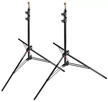 Система установки фона Manfrotto 1314B