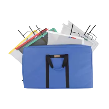 Комплект флагов KUPO KT-1824K 45х60см