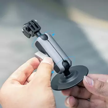 Комплект креплений PGYTECH Adhesive Mount P-GM-154