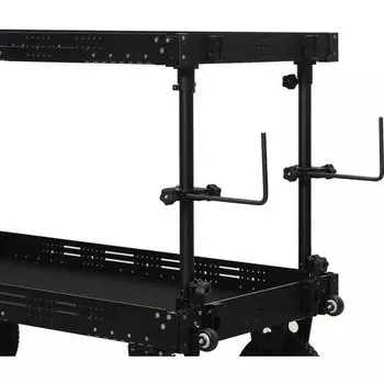 Комплект крюков DigitalFoto CART-HOOKS для тележки LBC-M-8/LBC-L-8/MCS-M-10/MCS-L-10