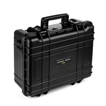 Комплект объективов NiSi ATHENA PRIME SET PL-Mount NIC-ATH-KIT-PL