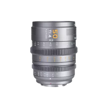 Комплект объективов Sirui Vision Prime 1 Cine 24/35/50mm Т1.4 FF Серый VP-1-3G