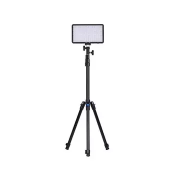 Комплект осветителей amaran Pano 60c Kit Чёрный (2шт) MP0101009B