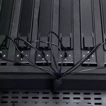 Комплект осветителей Aputure INFINIBAR PB6 Kit (8шт) APM0300AX2