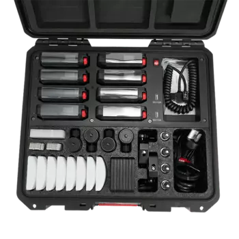 Комплект осветителей Aputure MC Pro (8-Light Kit) APA0229A12