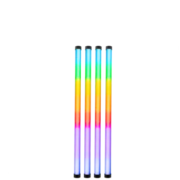 Комплект осветителей Nanlite PavoTube II 15X RGBWW (4шт) 15-2021-4Kit