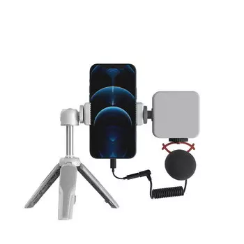 Комплект simorr 3510 Vigor VK-50 Vlog Kit