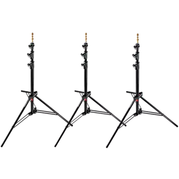 Комплект стоек Manfrotto Ranker (3шт) 1005BAC-3