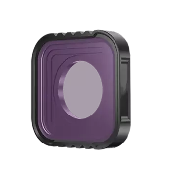 Комплект светофильтров Freewell 4K Standard day для GoPro Hero9/10/11/12/13 FW-H13B-STD