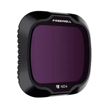 Комплект светофильтров Freewell All Day для DJI Mavic Air 2 FW-MA2-ALD