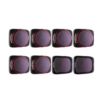 Комплект светофильтров Freewell All Day для DJI Mavic Air 2S FW-A2S-ALD