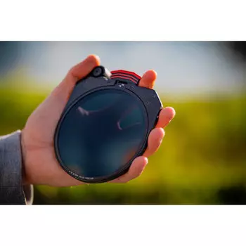 Комплект светофильтров Freewell CPL, VND 6-9 для компендиума Eiger FW-EGMB- VND6-9/CPL