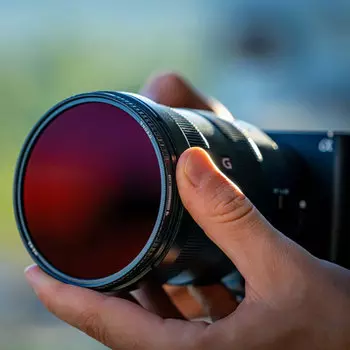 Комплект светофильтров Freewell M2 5-Pack 77мм FW-77M2-5PACK