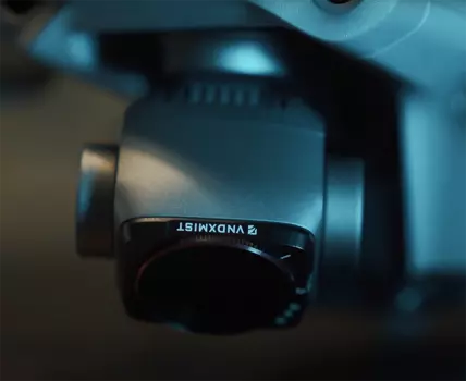 Комплект светофильтров Freewell VND (Mist Edition) для DJI Mavic Air 2 FW-MA2-VNDXMIST