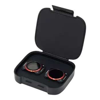 Комплект светофильтров Freewell VND (Mist edition) для DJI Osmo Pocket 3 (2шт) FW-OP3-VNDXMIST