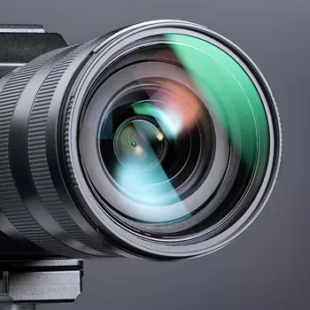 Комплект светофильтров K&F Concept Nano-X MCUV+CPL 72мм SKU.1664