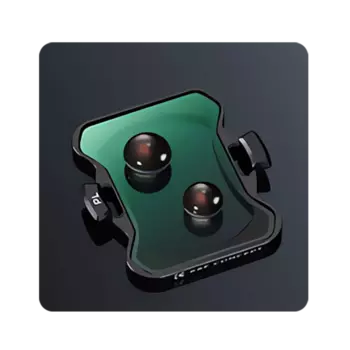 Комплект светофильтров K&F Concept ND + UV + PL для DJI Avata 2 (6шт) SKU.2252