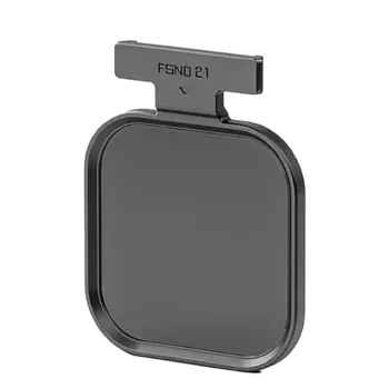 Комплект светофильтров Tilta Khronos Magnetic FSND Filter Kit TK-IP-NDK