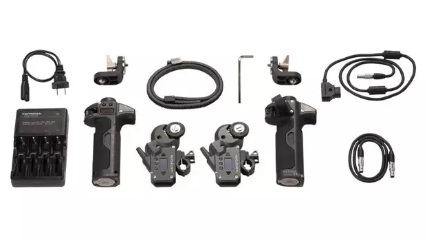 Комплект Tilta Nucleus-M KIT 5 WLC-T03-K5