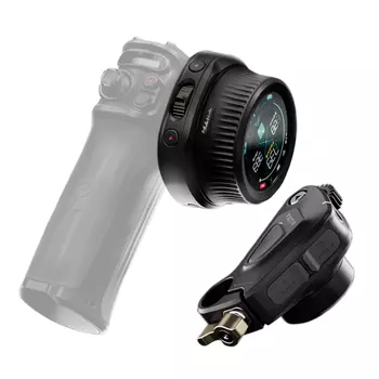 Follow focus Tilta Nucleus Nano II Wireless Lens Control WLC-T05