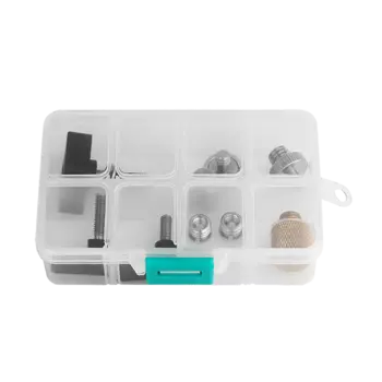 Комплект винтов SmallRig 3995 Screw Ratchet Wingnut Set