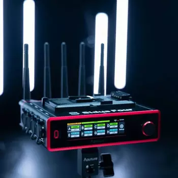 Контроллер Aputure Sidus Four APR0317A31