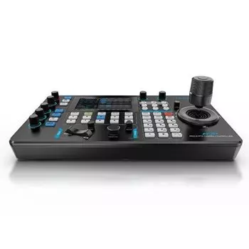 Контроллер Lilliput K2-N Touchscreen PTZ Camera Controller (NDI)