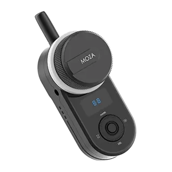 Контроллер Moza iFocus Hand Unit MF02