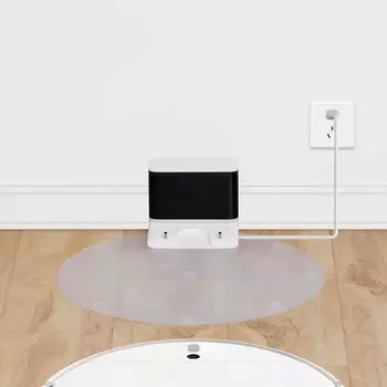 Коврик водонепроницаемый для робота пылесоса Xiaomi Mijia 1C/2С/1T STFSD01ZHM