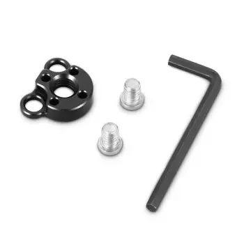 Крепление SmallRig 2171 Arri Locating Hole Mini Plate