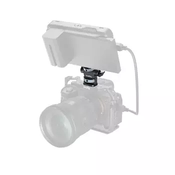 Крепление для монитора SmallRig 4886 Swivel and Tilt 1/4"