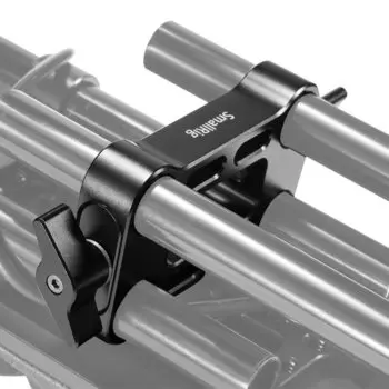 Крепление для направляющих 15 мм SmallRig DCD2375